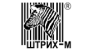 штрих-м