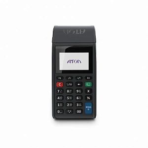 Главное изображение Касса АТОЛ 91Ф Lite