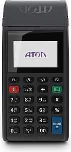 Дополнительное изображение Касса АТОЛ 91Ф Lite - 1